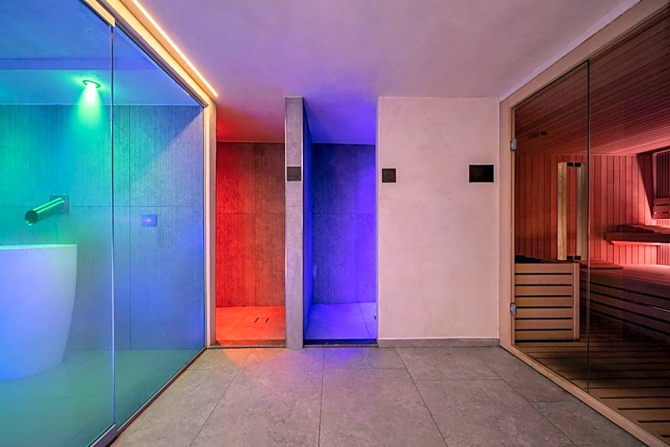 Sporthotel Romantic Plaza