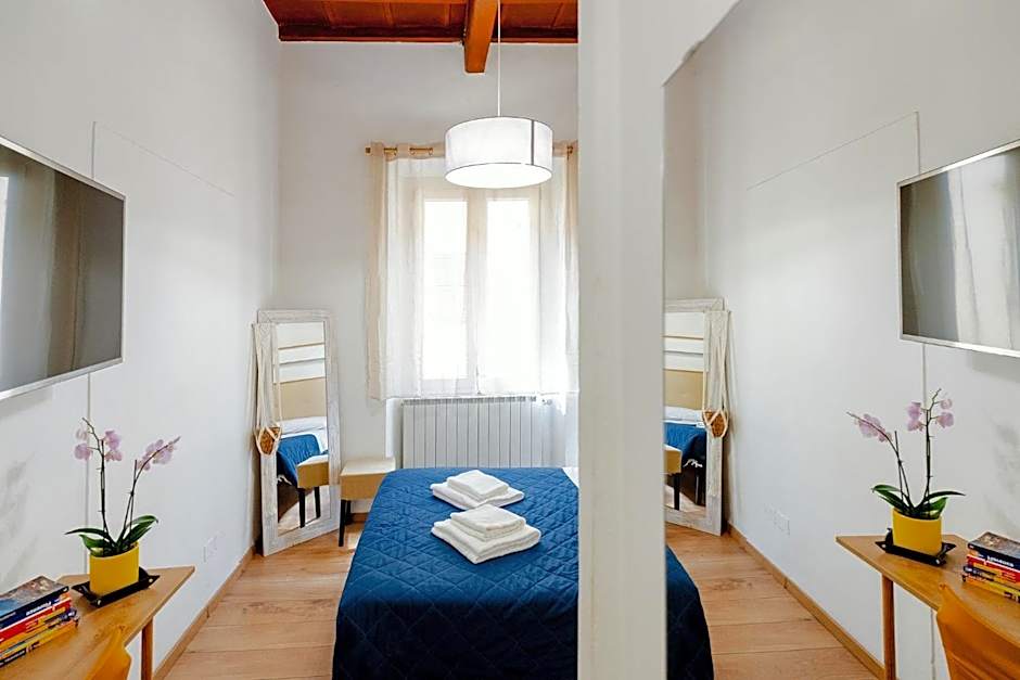 Florence Rooms
