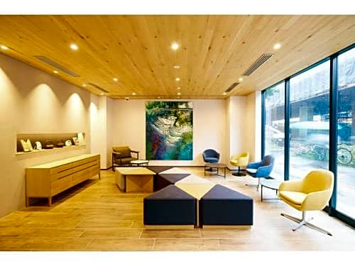 hotel MONday Premium Ueno Okachimachi - Vacation STAY 79625v