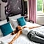 Mercure Hotel Hannover City