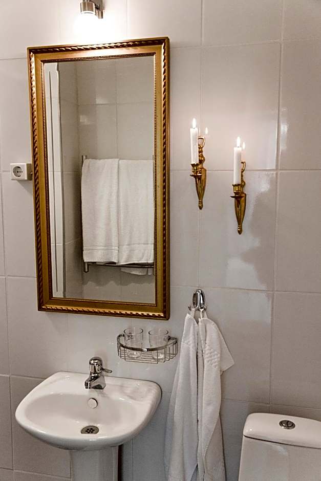 Officersvillorna, Älvkarleby Vandrarhem