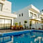 Larnaca LIV & CO Suites