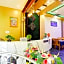 OYO Hotel Lakhdatar And Family Restaurant