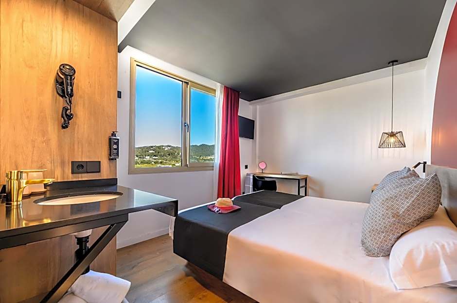 Hotel Vibra District - Adults Only