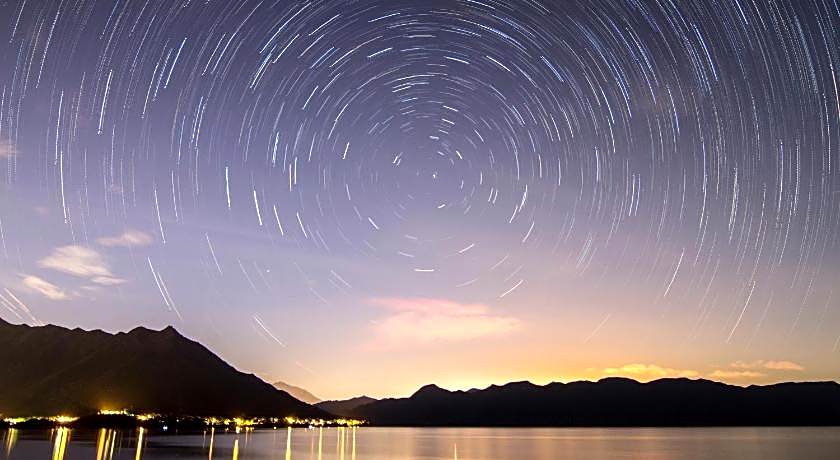 YHA Bradbury Jockey Club Tai Mei Tuk Youth Hostel(Tai Po)