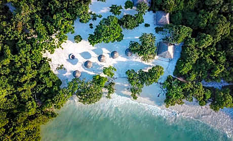 Pearl Beach by Sansi