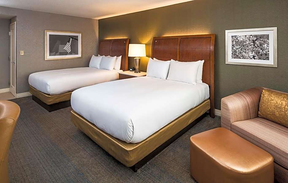 Hilton Washington DC Rockville Executive Meeting Center