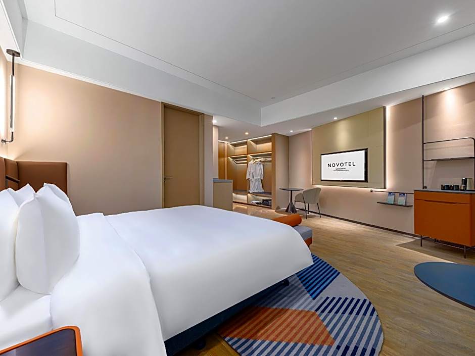 Novotel Nantong Development Zone