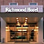 Richmond Hotel Utsunomiya Ekimae