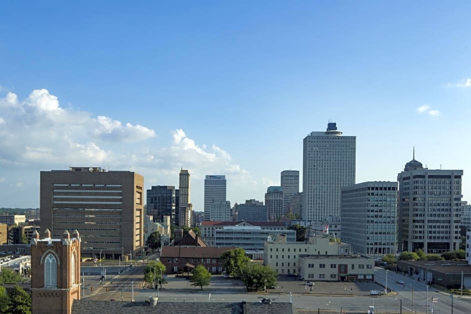 Crowne Plaza Memphis Downtown By IHG
