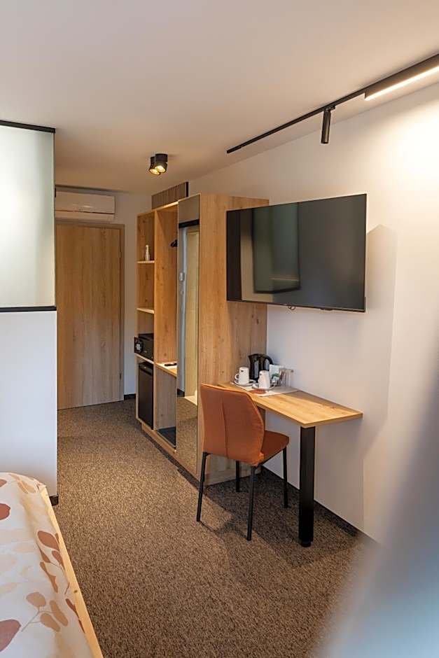 Lichti´s Rooms & Appartements