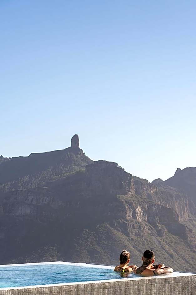 Parador de Cruz de Tejeda