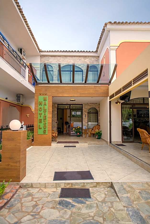 Maltezos Hotel
