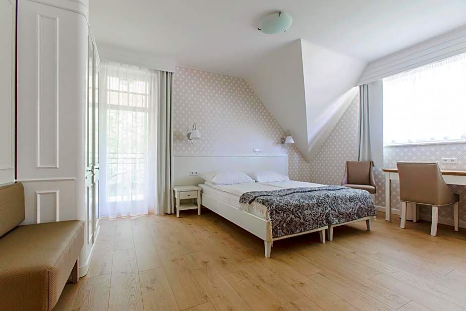 Hotel Villa Baltica