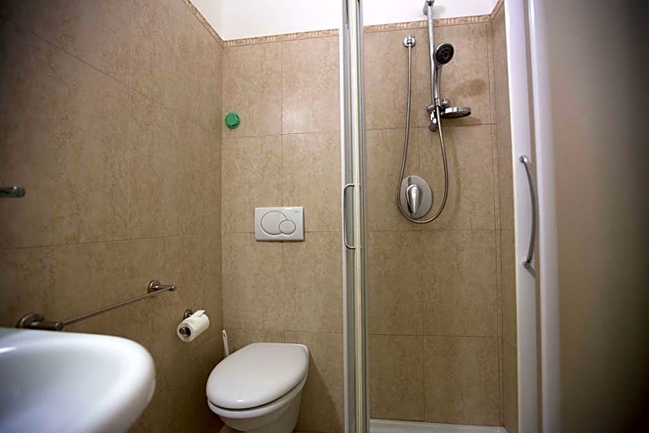 Hotel Confort