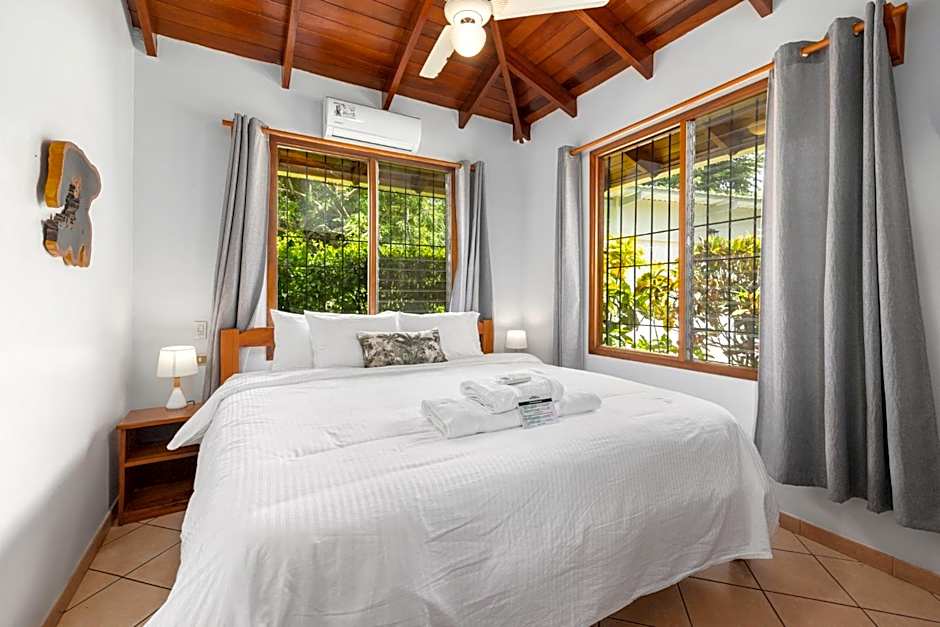 Bahia Esmeralda Boutique Hotel & Villas