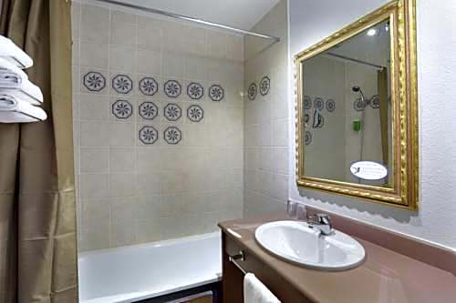 The Originals City, Hôtel Alteora
