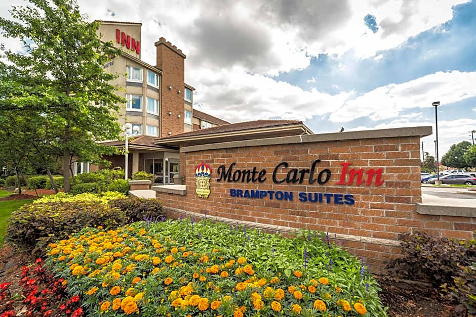 Monte Carlo Inns Brampton Suites