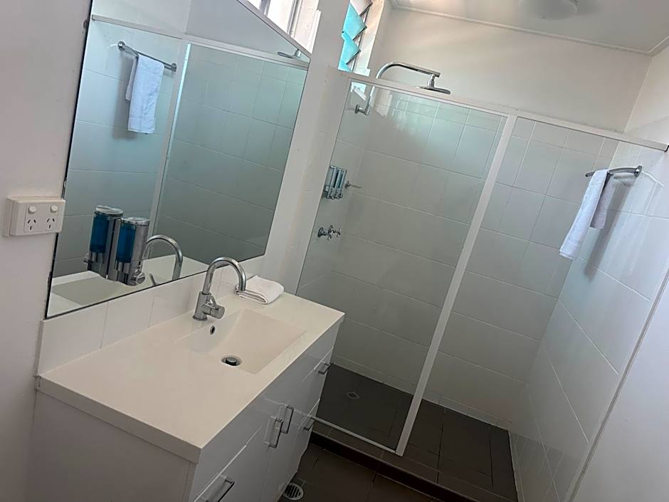 Townsville City Motel