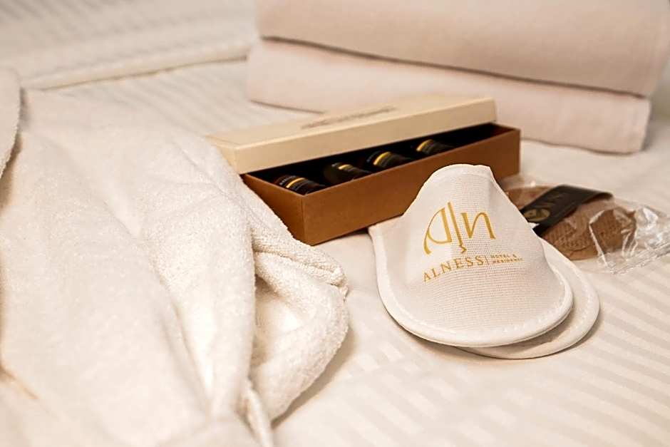 Alness Residence Nişantaşı