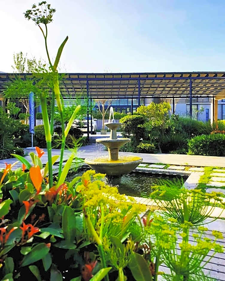 Royal St. Andrews Hotel, Spa and Conference Centre