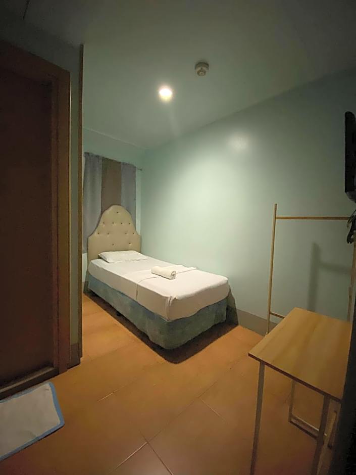 67th Boulevard Pension House