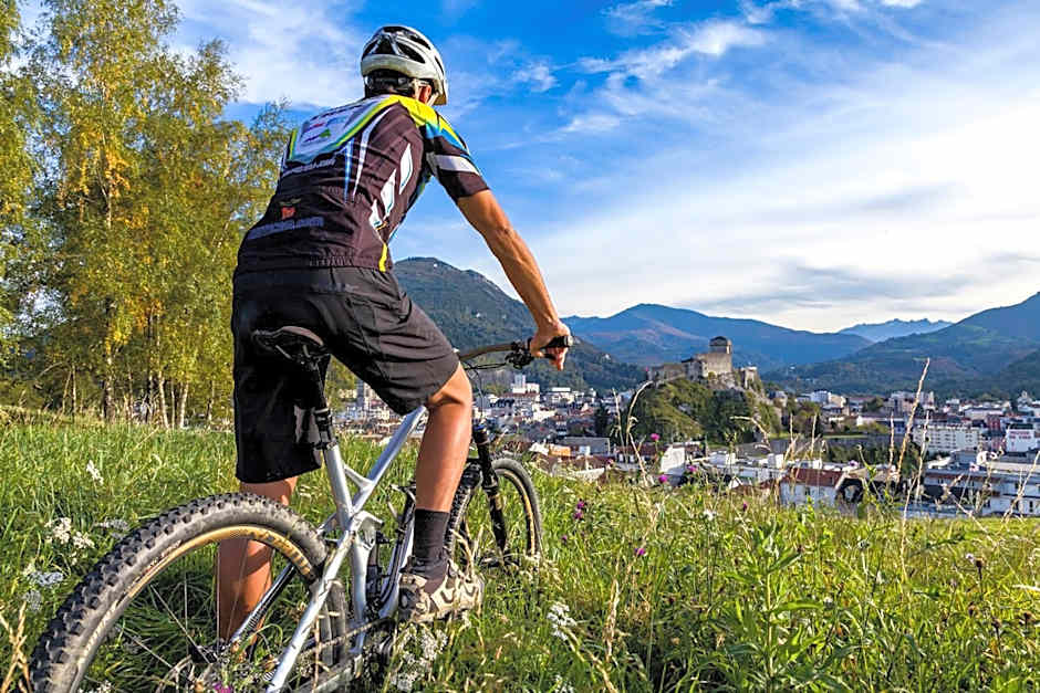 Hotel Angelic-Myriam