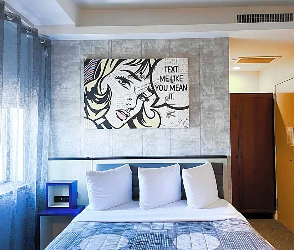 Leon Hotel