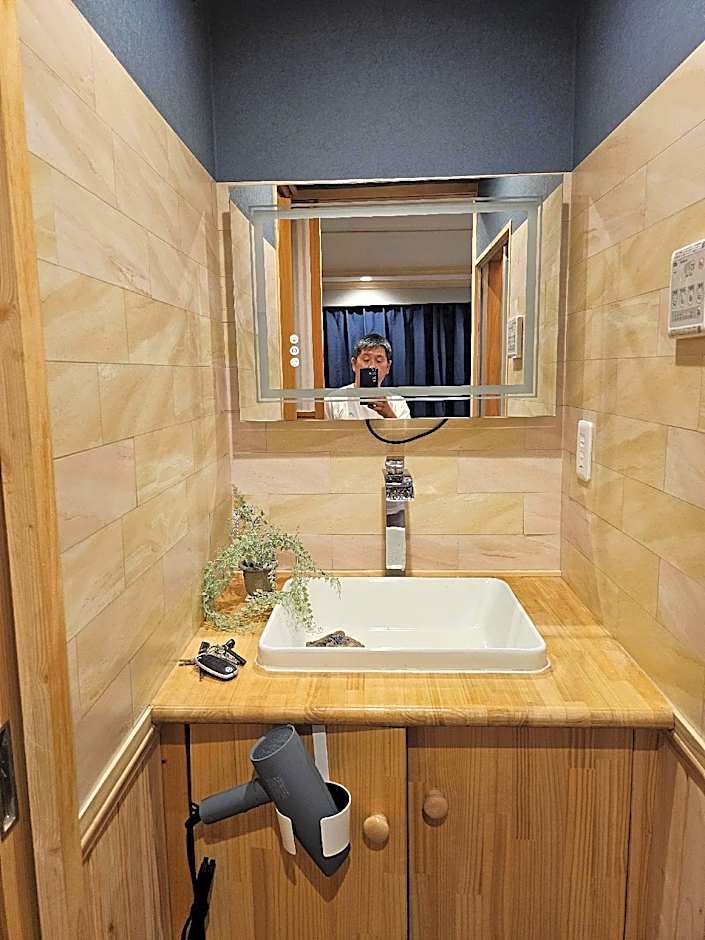 Business Hotel Takanoya