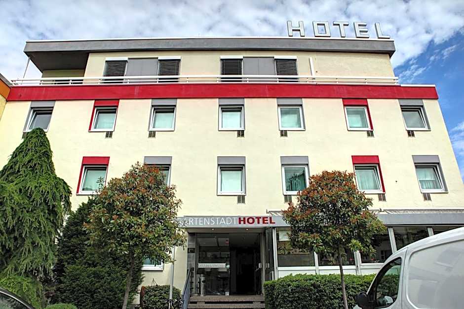 Gartenstadt Hotel