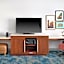 Hampton Inn & Suites Detroit/Troy