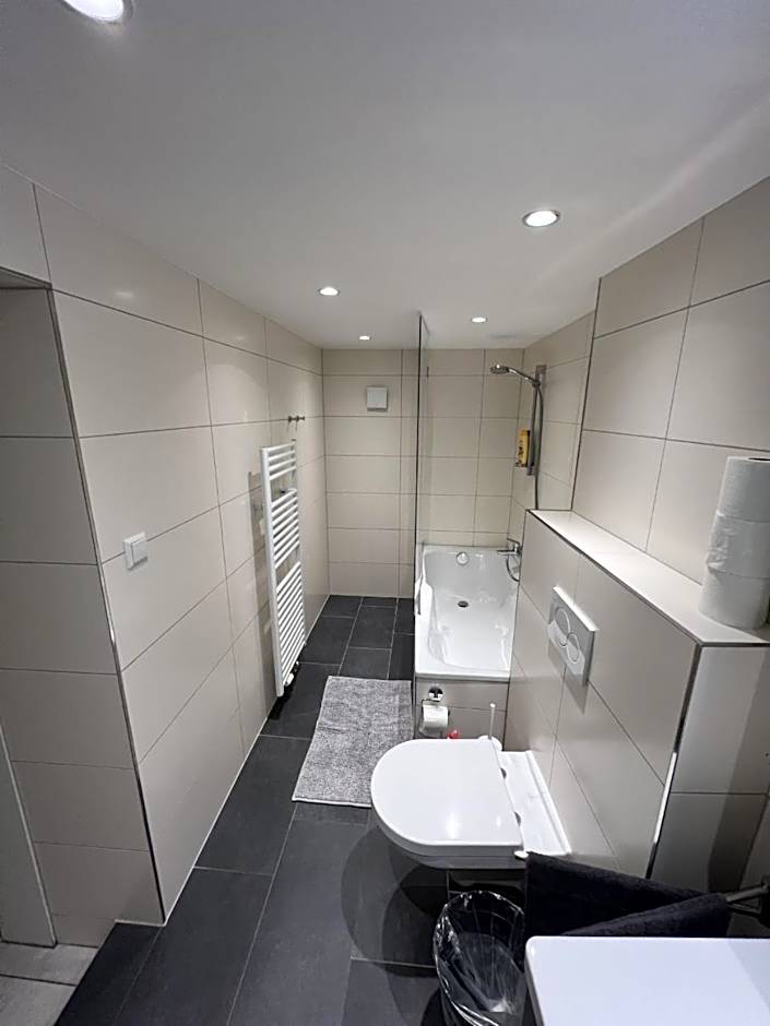 city rooms luxembourg