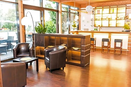 Hotel Stuttgart 21