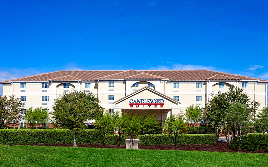 Candlewood Suites Destin-Sandestin Area By IHG