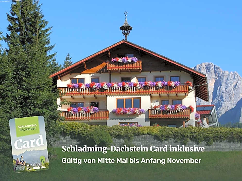 Pension Felsenheim