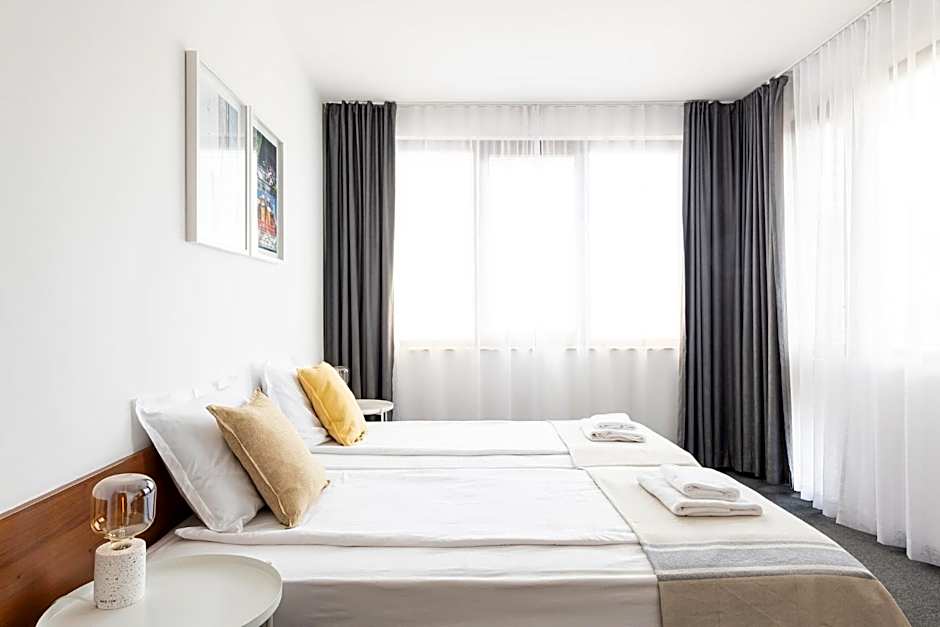 Sea House Afrodita II