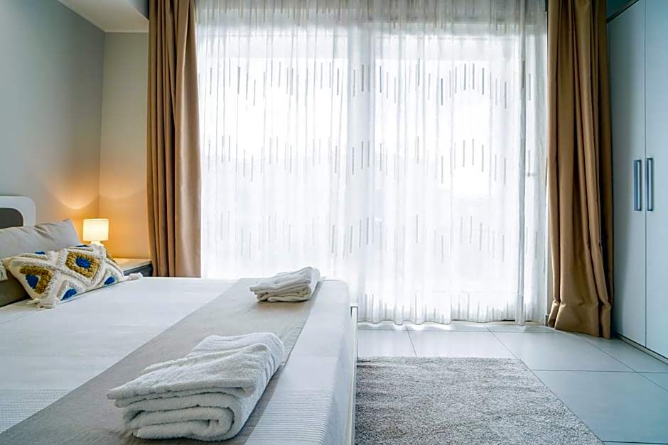 Pietra Bianca Rooms