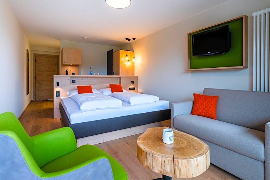 Bio-Berghotel Ifenblick