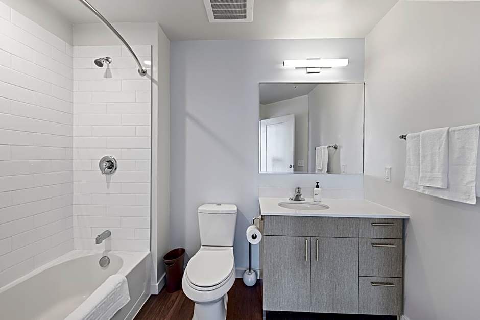 Placemakr Marymount Ballston