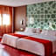 Hotel Granada Palace, affiliated by Melia