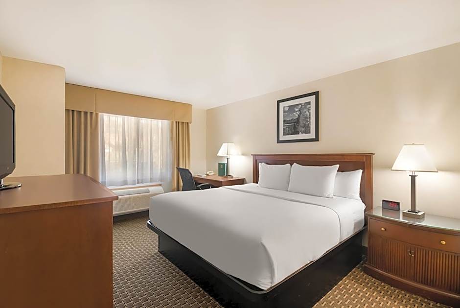 Quality Inn & Suites Steamboat Springs