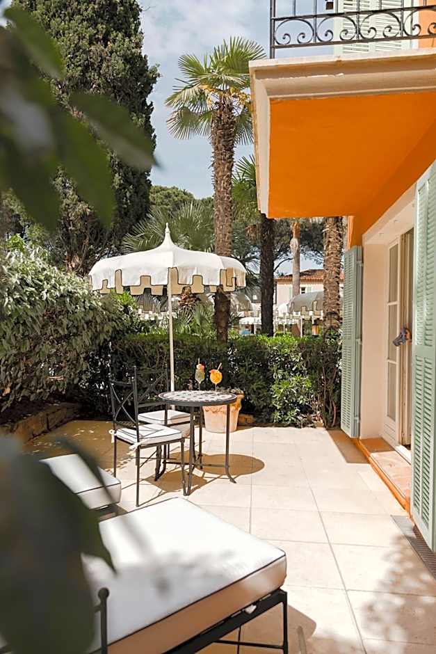 La Bastide de Saint Tropez