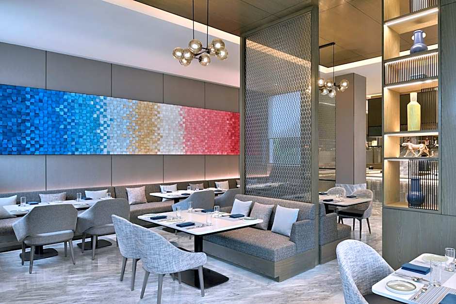 Courtyard by Marriott Gorakhpur