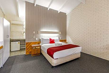 Wanderlight Motor Inn