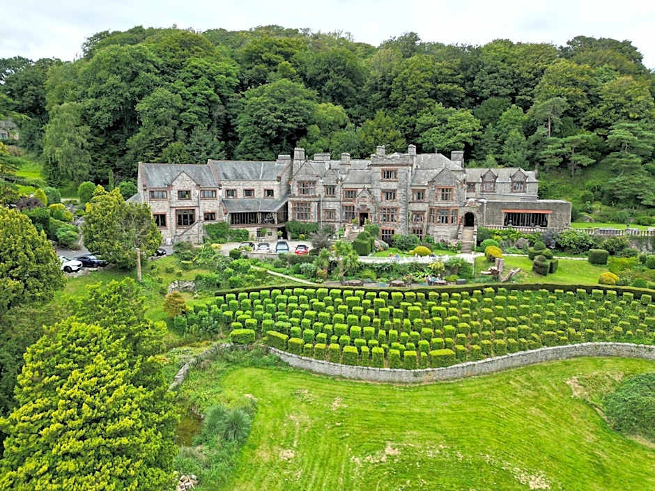 Netherwood Hotel & Spa