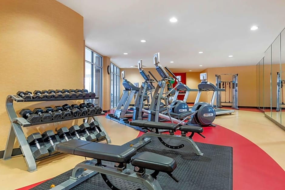 Wyndham Noblesville
