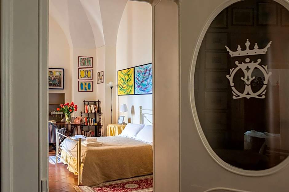 Palazzo Bernardini Suites