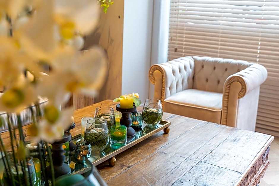 Grand Hotel Normandy