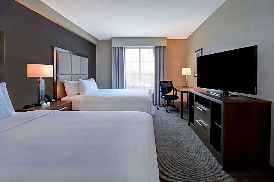 Homewood Suites by Hilton Orlando Flamingo Crossings