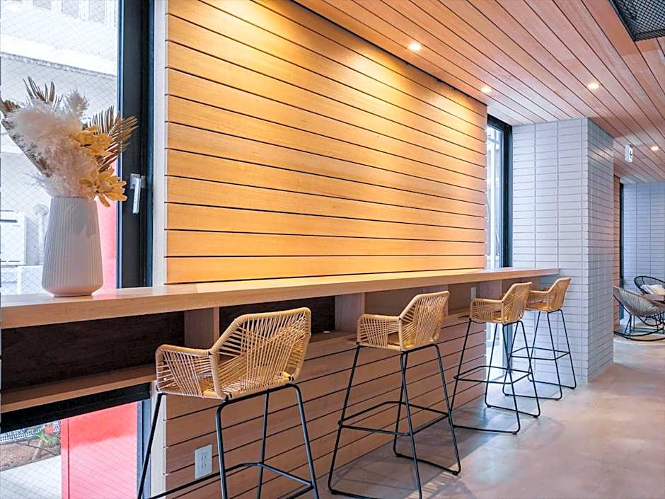 Miyako Daiichi Hotel